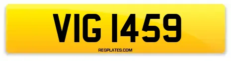 VIG 1459