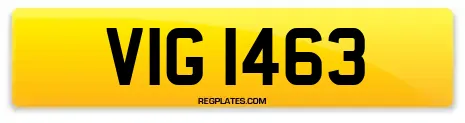 VIG 1463