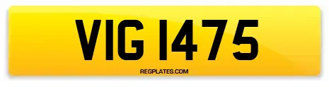 VIG 1475
