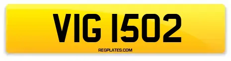 VIG 1502