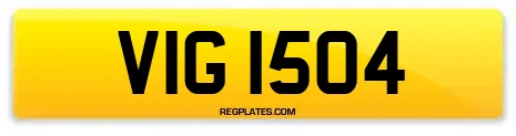 VIG 1504
