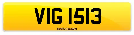 VIG 1513