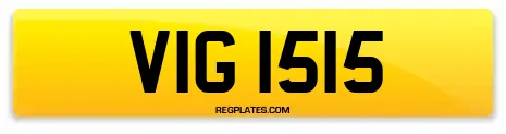VIG 1515