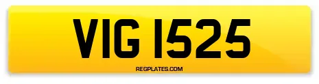 VIG 1525