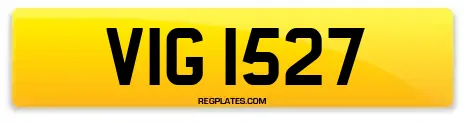 VIG 1527