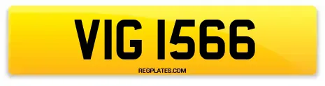 VIG 1566