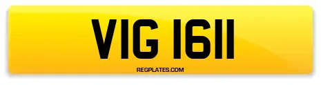 VIG 1611