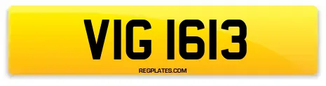 VIG 1613