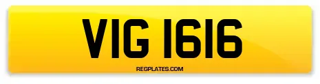 VIG 1616
