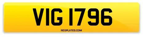 VIG 1796