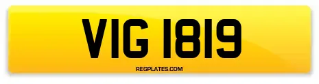 VIG 1819