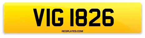 VIG 1826