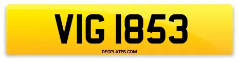 VIG 1853