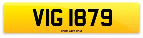 VIG 1879