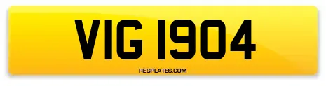 VIG 1904