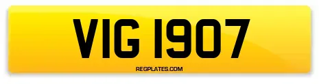 VIG 1907
