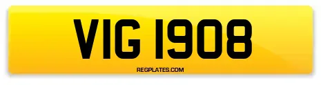 VIG 1908