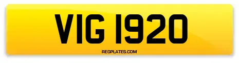 VIG 1920