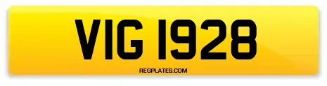 VIG 1928