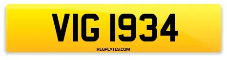 VIG 1934