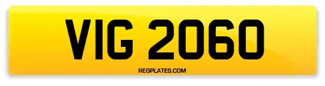 VIG 2060