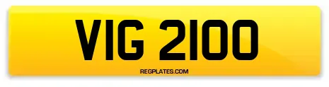 VIG 2100