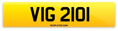 VIG 2101