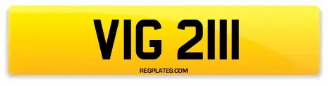 VIG 2111