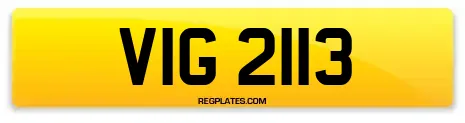 VIG 2113