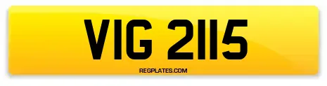 VIG 2115