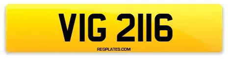VIG 2116