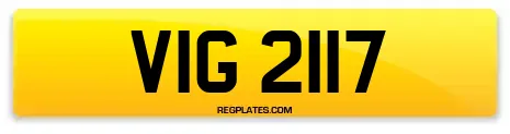 VIG 2117