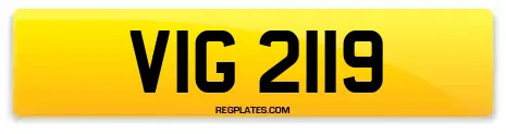 VIG 2119