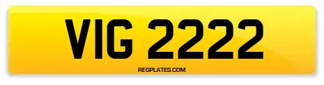 VIG 2222