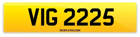 VIG 2225
