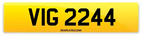 VIG 2244