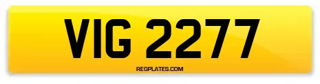 VIG 2277