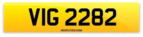 VIG 2282