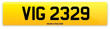 VIG 2329