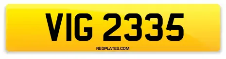VIG 2335