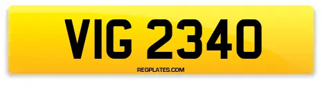 VIG 2340
