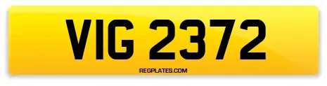 VIG 2372