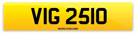 VIG 2510