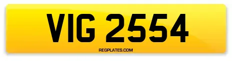 VIG 2554