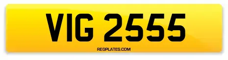 VIG 2555