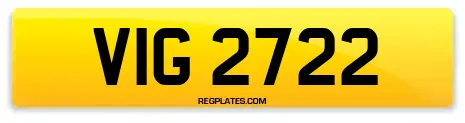 VIG 2722
