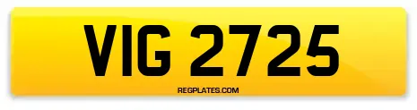 VIG 2725