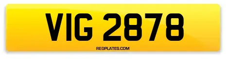 VIG 2878