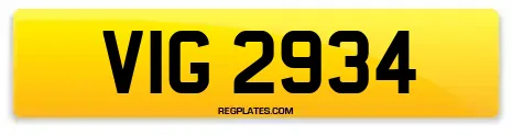 VIG 2934