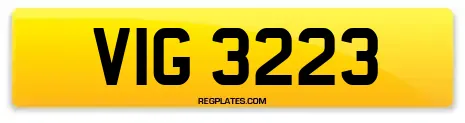 VIG 3223